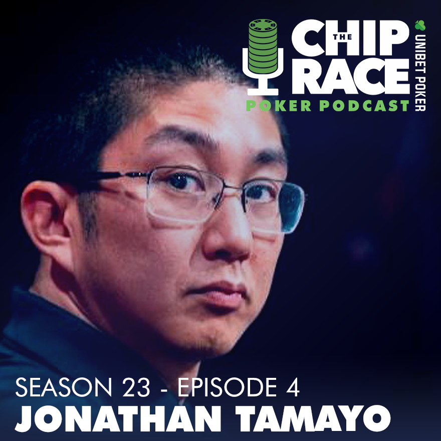 Season 23 - Episode 4 - Jonathan Tamayo Maria Konnikova Jack Hardcastle Zach Elwood thumbnail