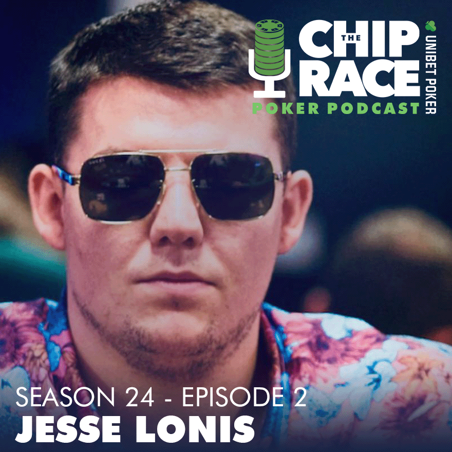 The Chip Race