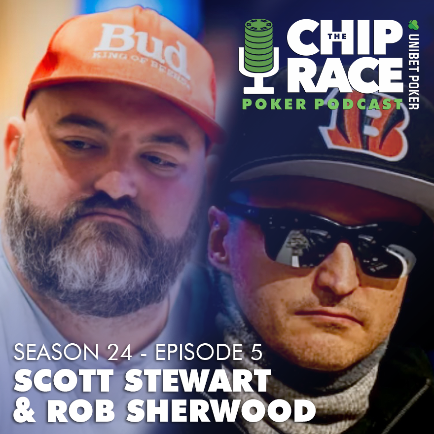 S24E5 - Scott Stewart Rob Sherwood Aidan Quinlan Dominick French thumbnail