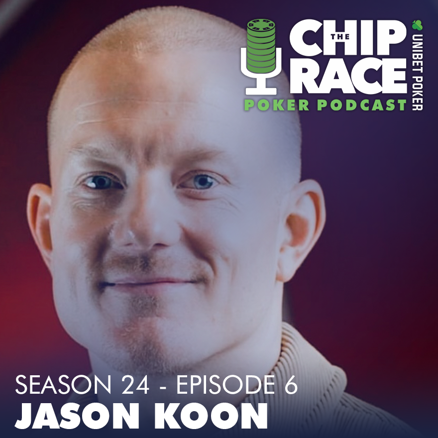S24E6 - Jason Koon Arian Kashani Zak VanKeuren Thomas Murphy thumbnail