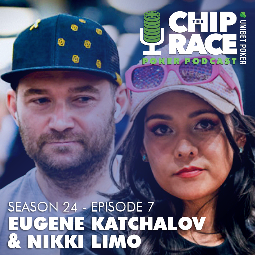 S24E7 - Eugene Katchalov Nikki Limo Ben Spragg Rania Nasreddine thumbnail