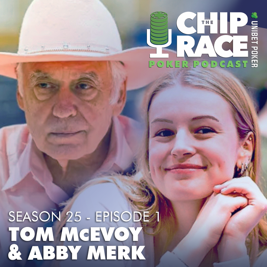 S25E1 - Tom McEvoy Abby Merk Dylan Weisman thumbnail
