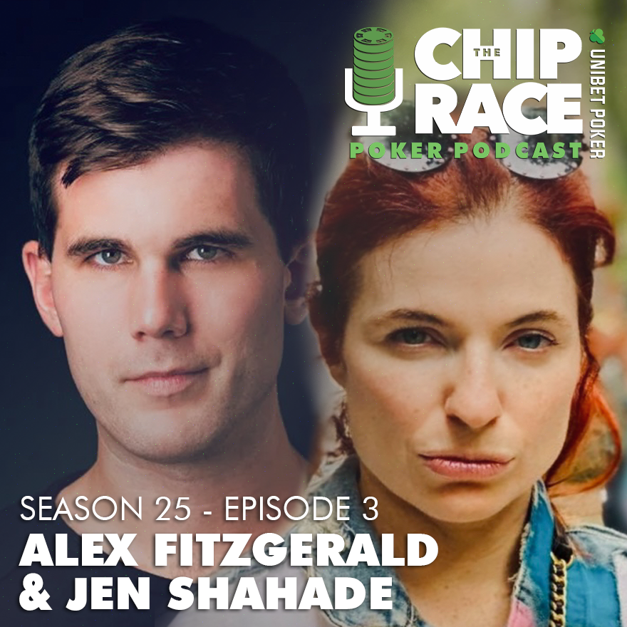 S25E3 - Alex Fitzgerald Jen Shahade Sam Greenwood Jason Koon thumbnail