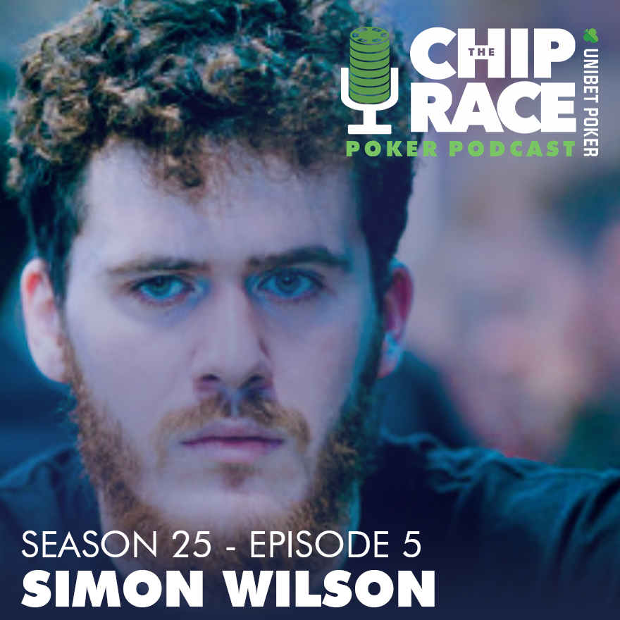 The Chip Race