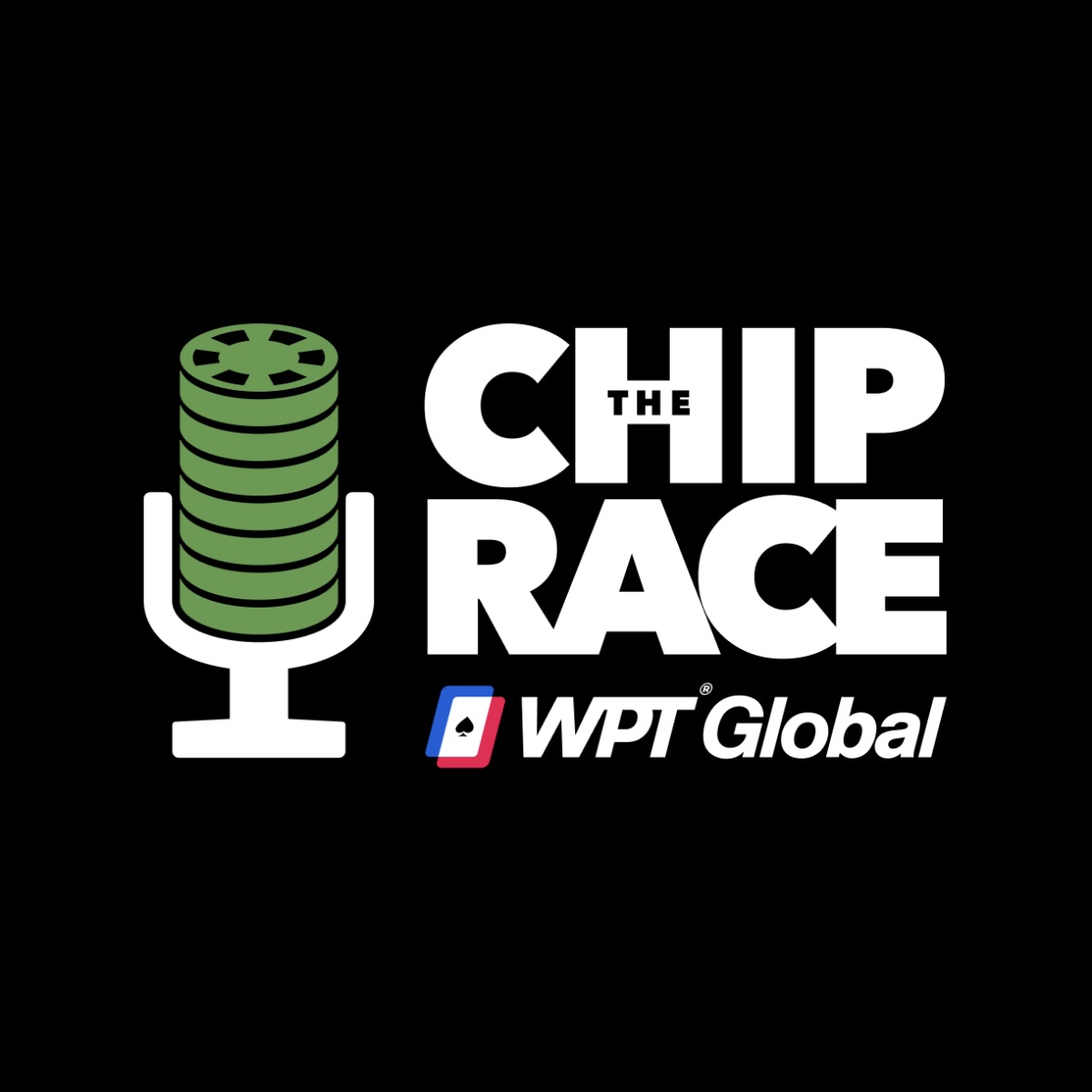 The Chip Race