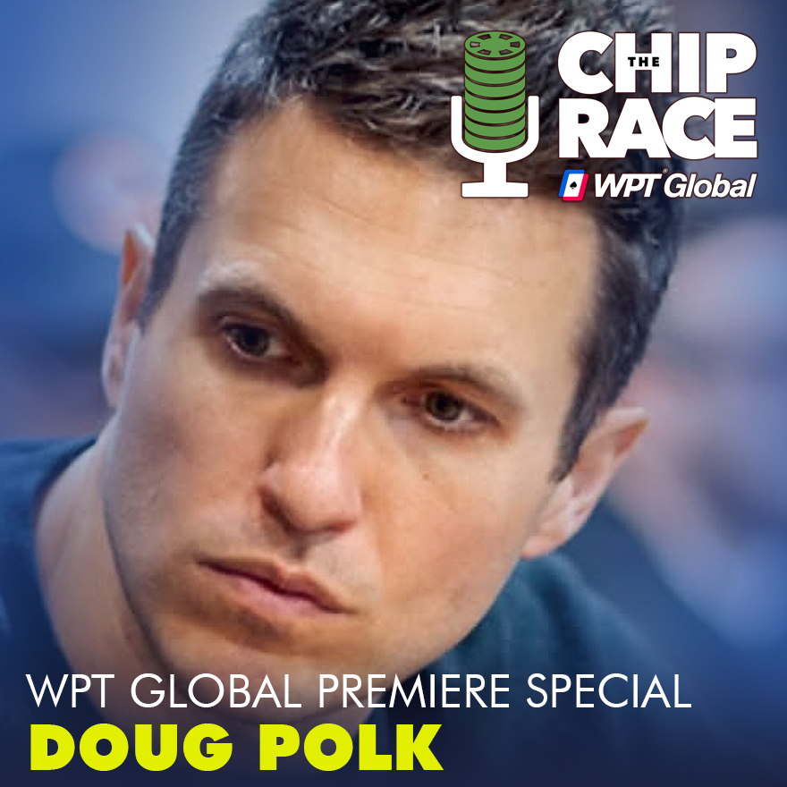 The Chip Race