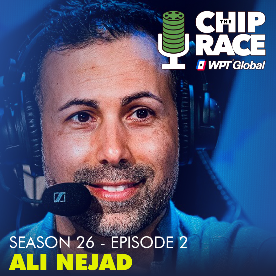 The Chip Race