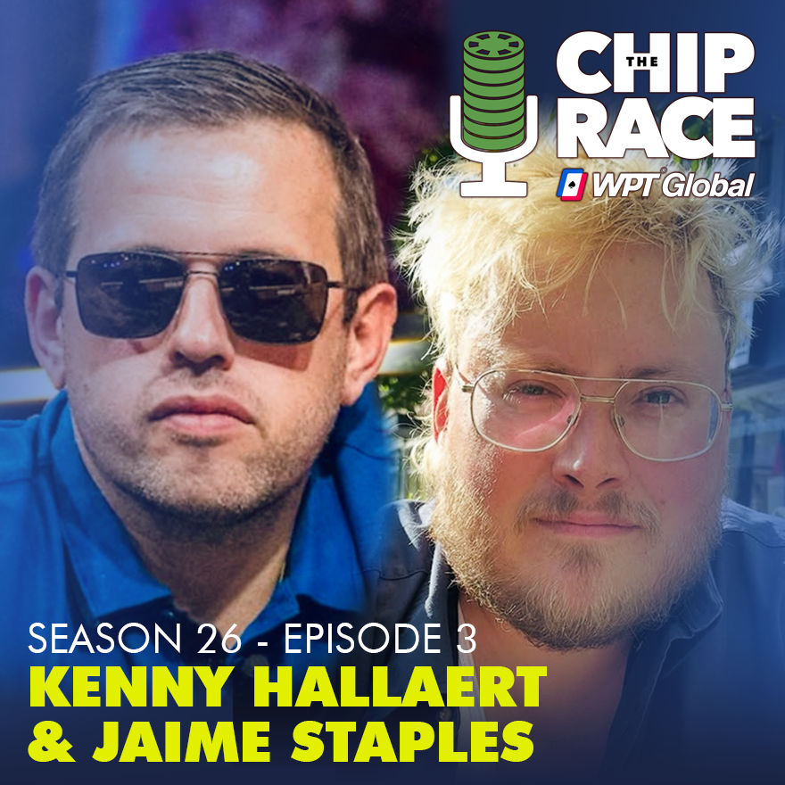 The Chip Race
