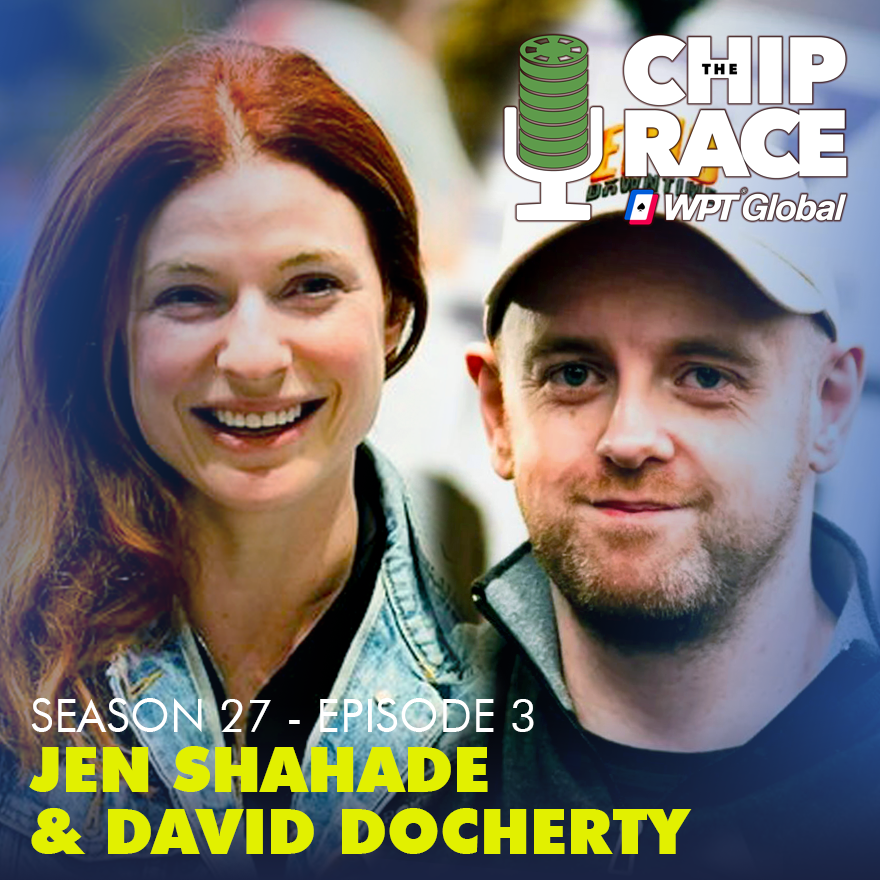 S27E3 - Jen Shahade David Docherty Blaise Bourgeois Jesse Sylvia