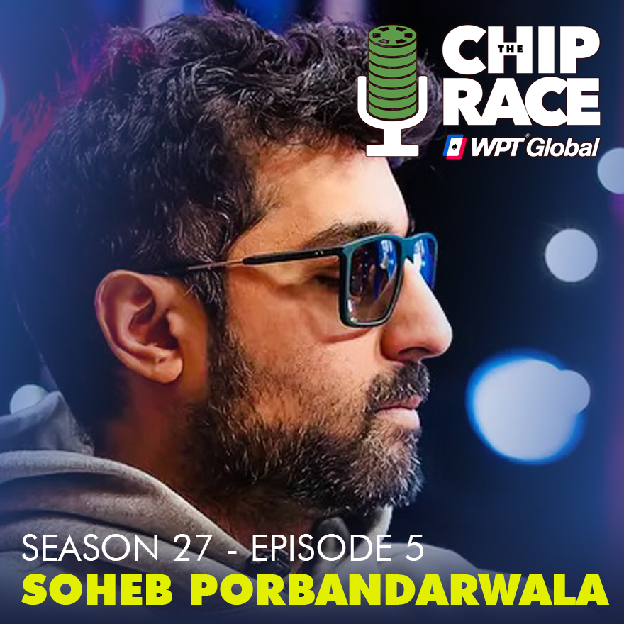 S27E5 - Soheb Porbandarwala Conor O'Driscoll David Docherty Stephen Chidwick Espen Jorstad Henry Kilbane Jonathan Jaffe