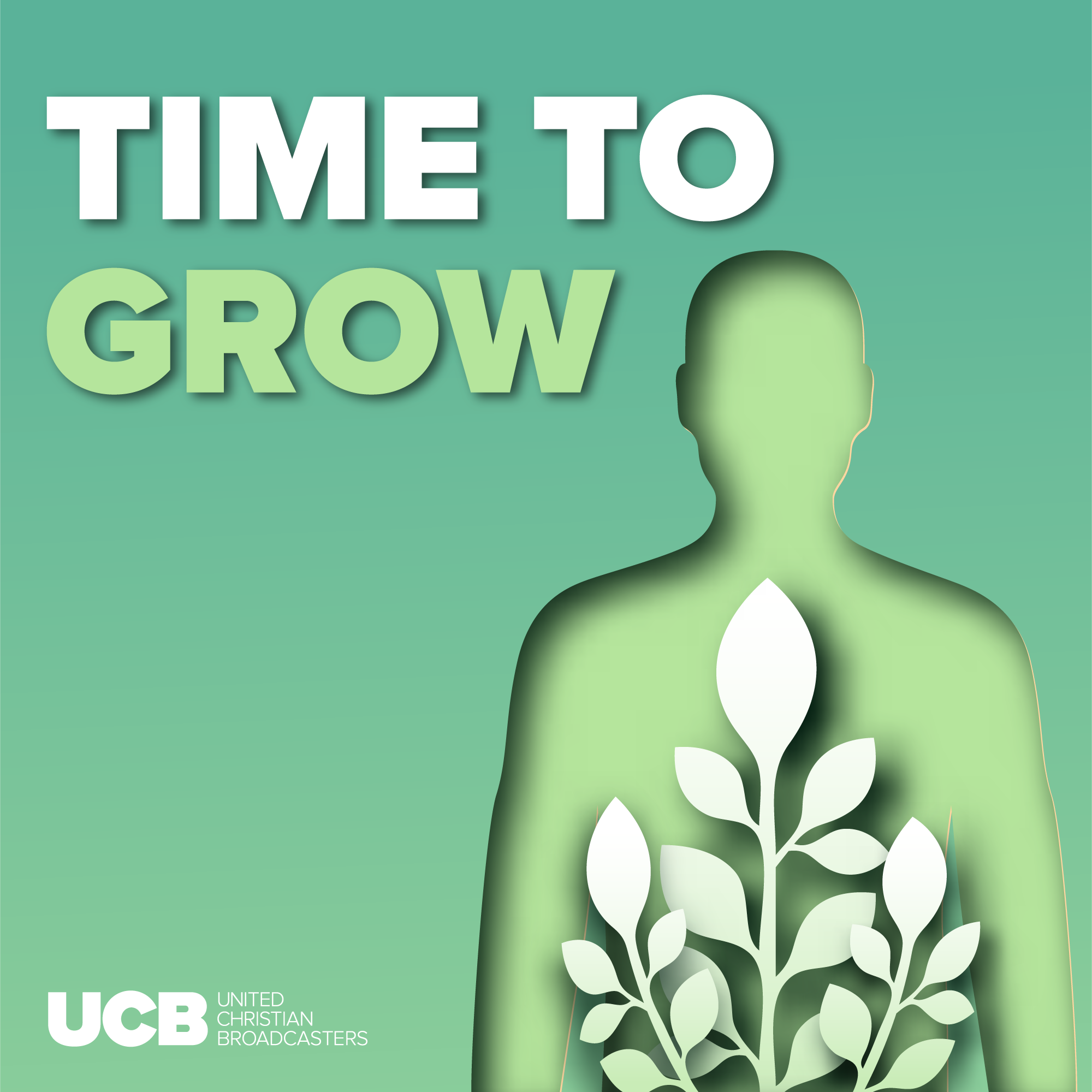 Time To Grow