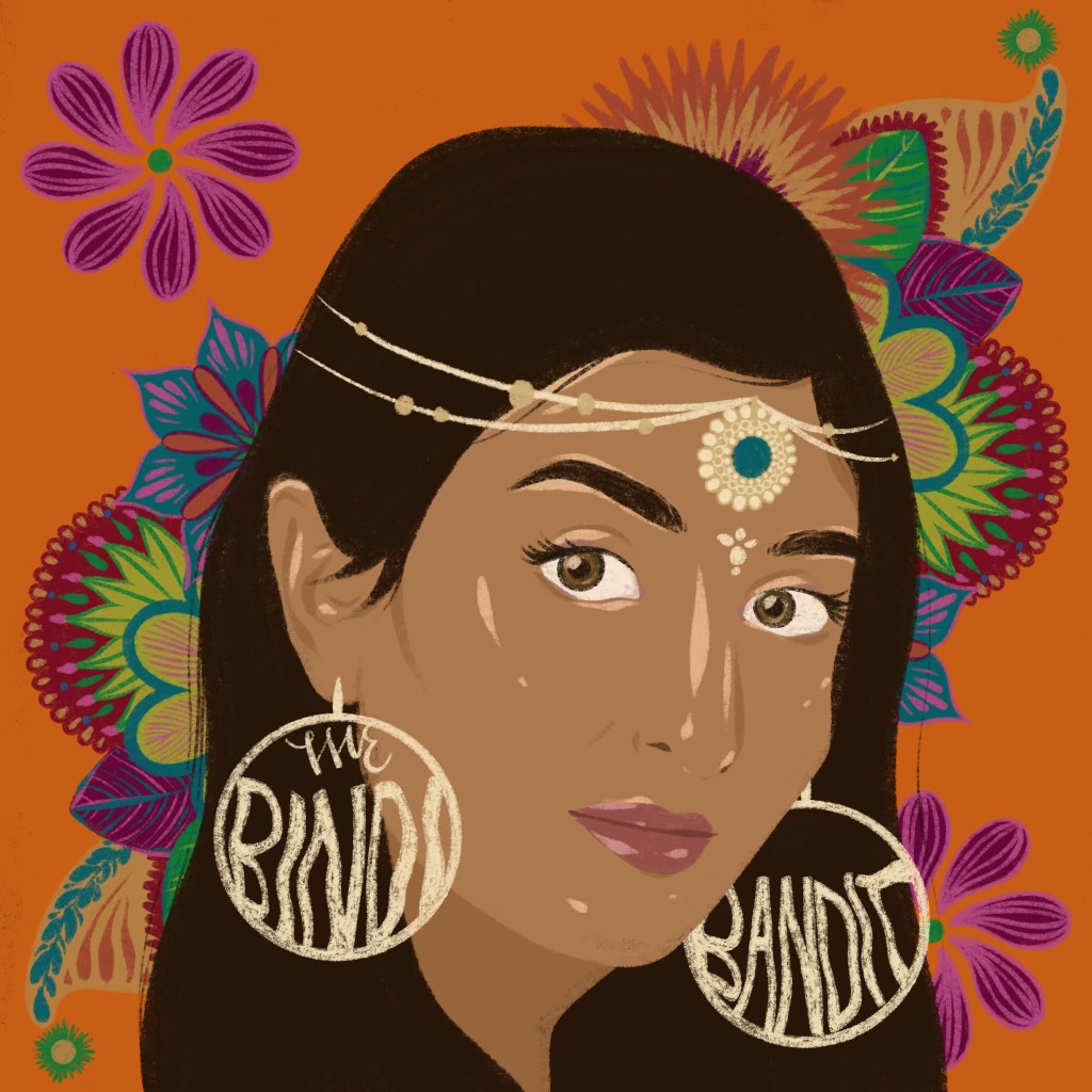 S2 Episode 3: The Blindian Project S2 Episode 3: The Blindian Project